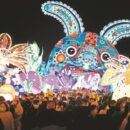 陕西省实现春节旅游黄金周开门红