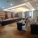 陕西省价格协会召开课题研讨结题会