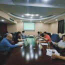 技耗分离临床价格成本研究课题开题研讨会顺利召开