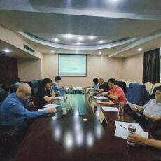 技耗分离临床价格成本研究课题开题研讨会顺利召开