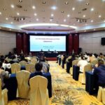 金秋传学韵，陕地备考忙—价格鉴证师考前培训班圆满收官